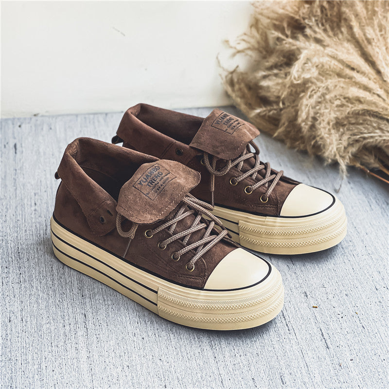 Aule Canva PF1 Sneakers