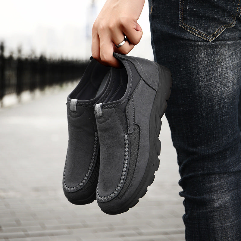 Aule Ease Loafer Shoes
