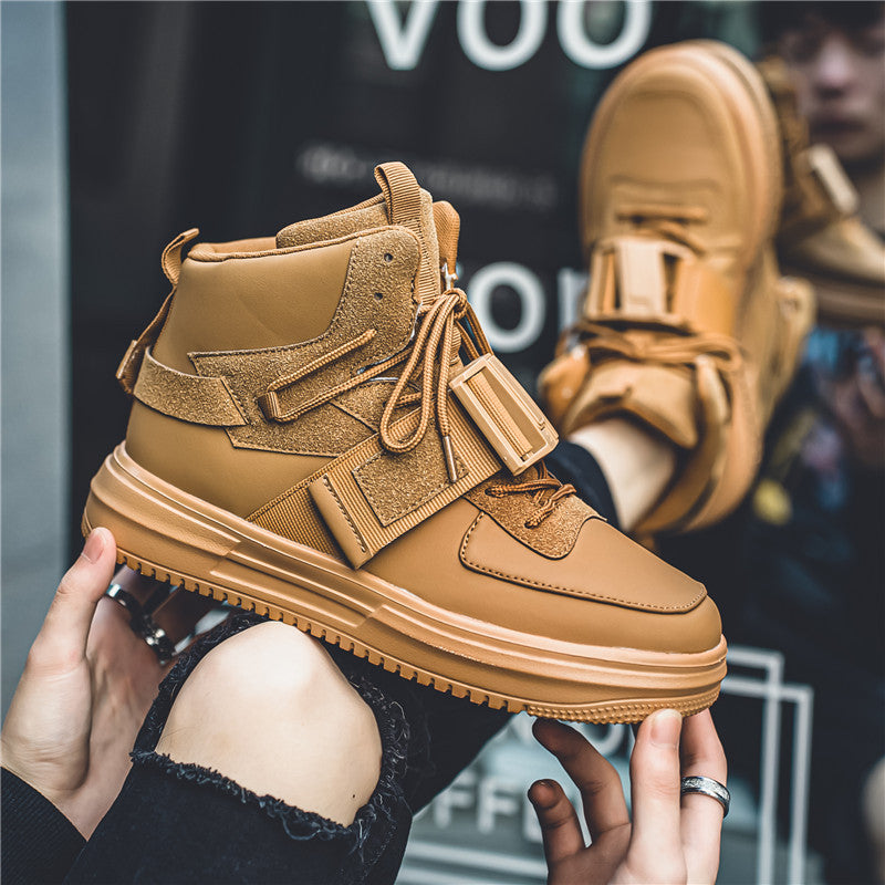 Aule Belt BT1 Sneakers
