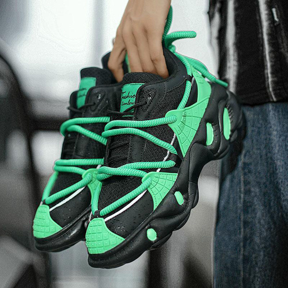 Aule Tyrannosaurus Sneakers