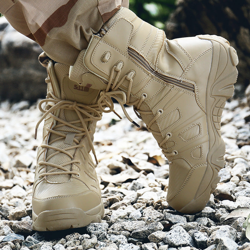 Aule Sword Men Boots