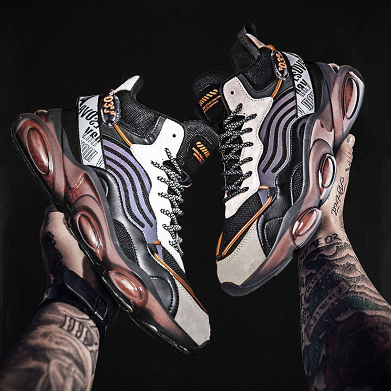Aule Popcorn X31 Sneakers