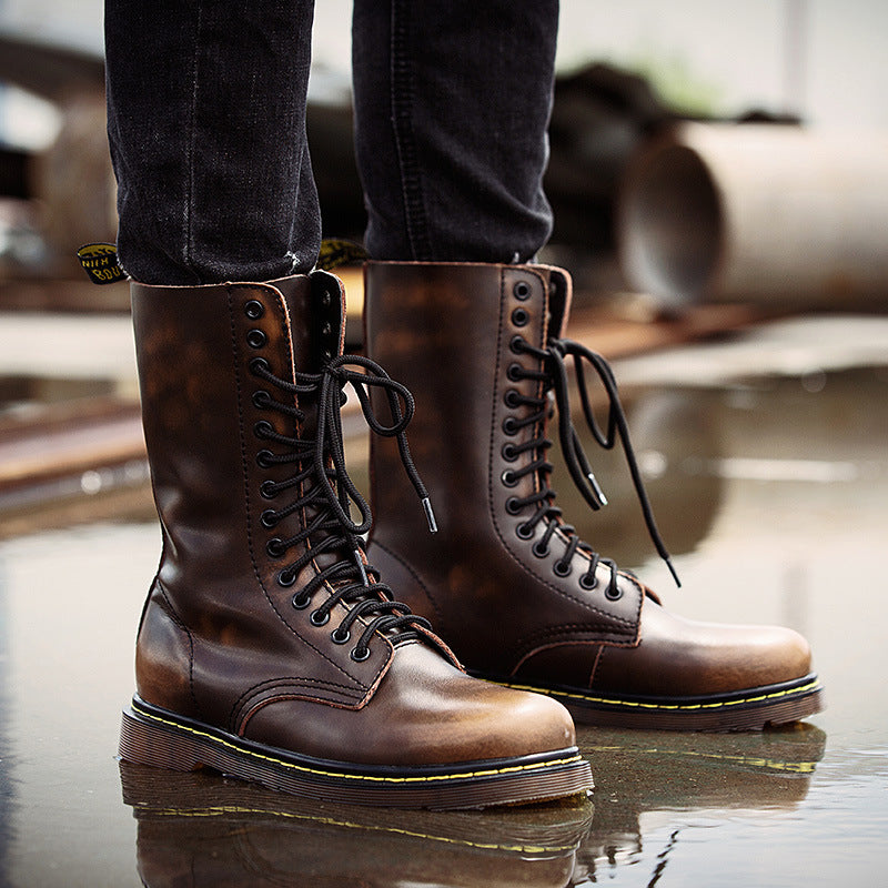 Aule Hunter Men Boots