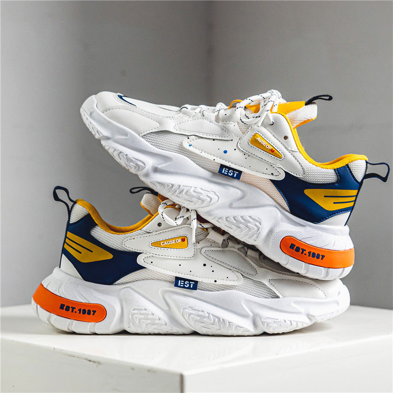 Aule Vigor VV1 Sneakers