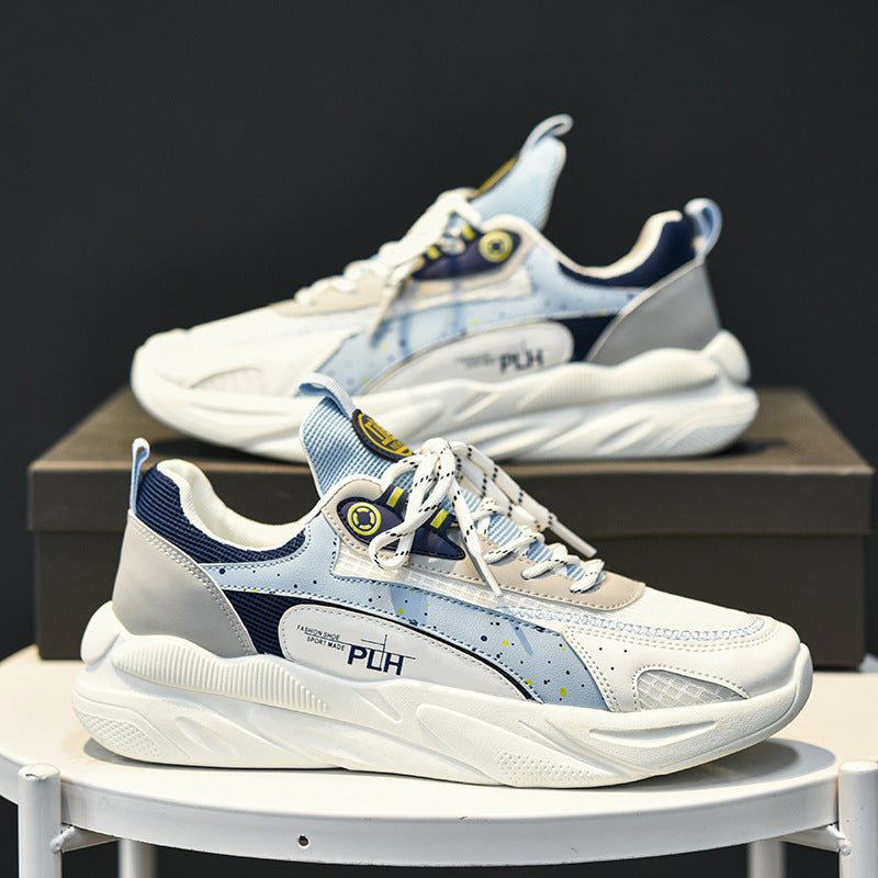 Aule Mesh Sports Shoes