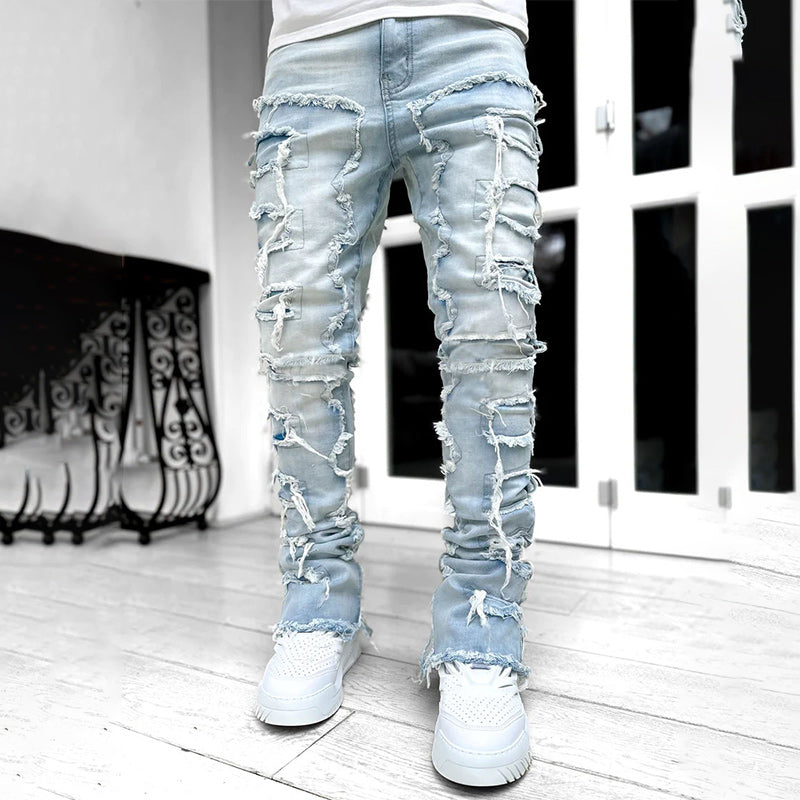 Aule Streetwise Jeans