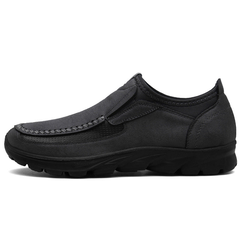 Aule Ease Loafer Shoes