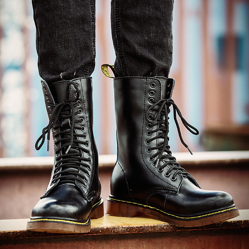 Aule Hunter Men Boots