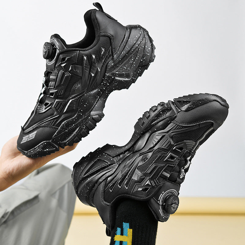 Aule Mecha Sneakers