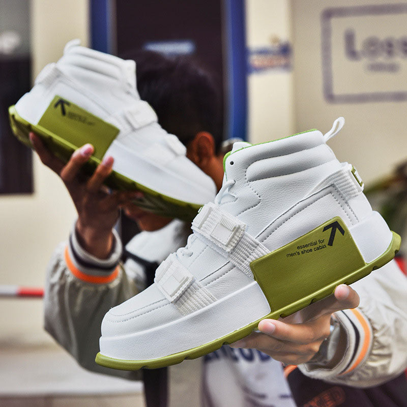 Aule Energy Storage CA1 Sneakers