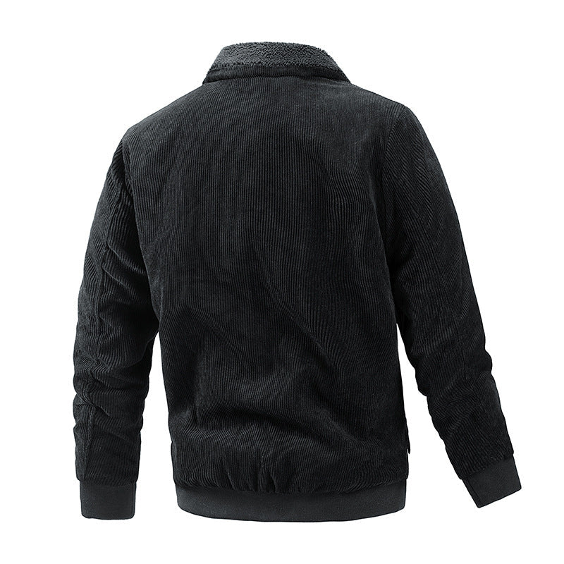 Aule Slugger Corduroy Jackets