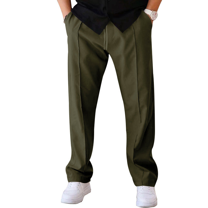 Aule Straight Leg Pants