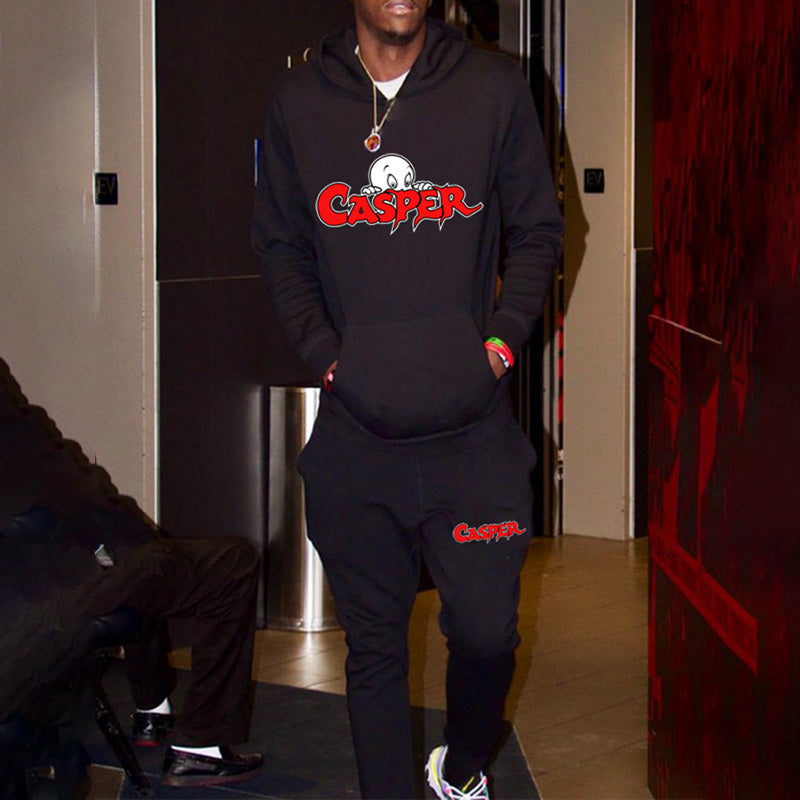 Aule Casper Hoodie Set