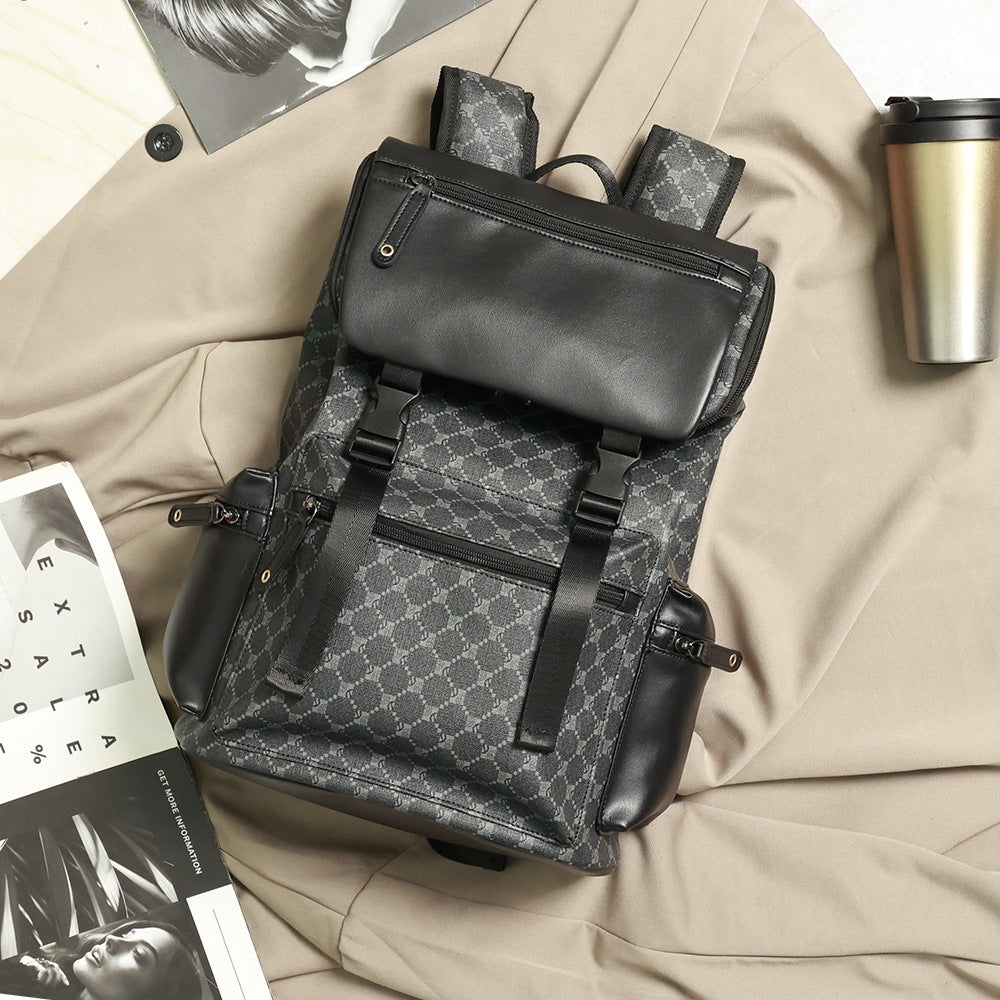 Aule Polka Dots Backpack