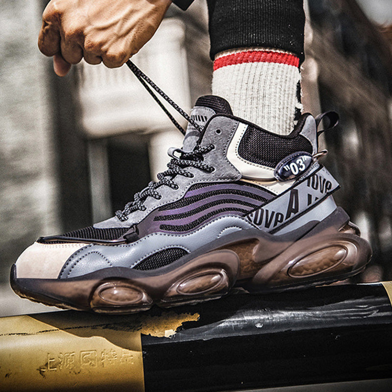 Aule Popcorn X31 Sneakers