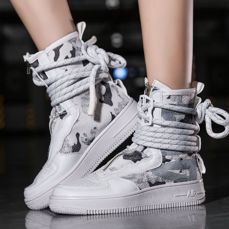 Aule Snake AE1 Sneakers