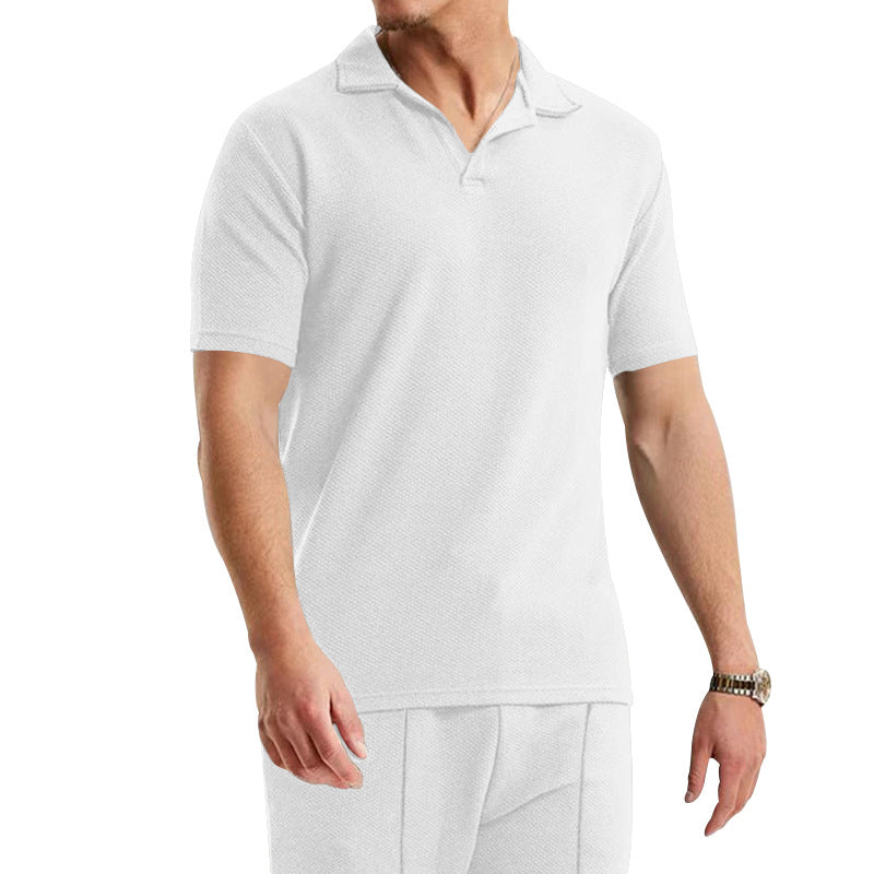 Aule Basic Polo Set