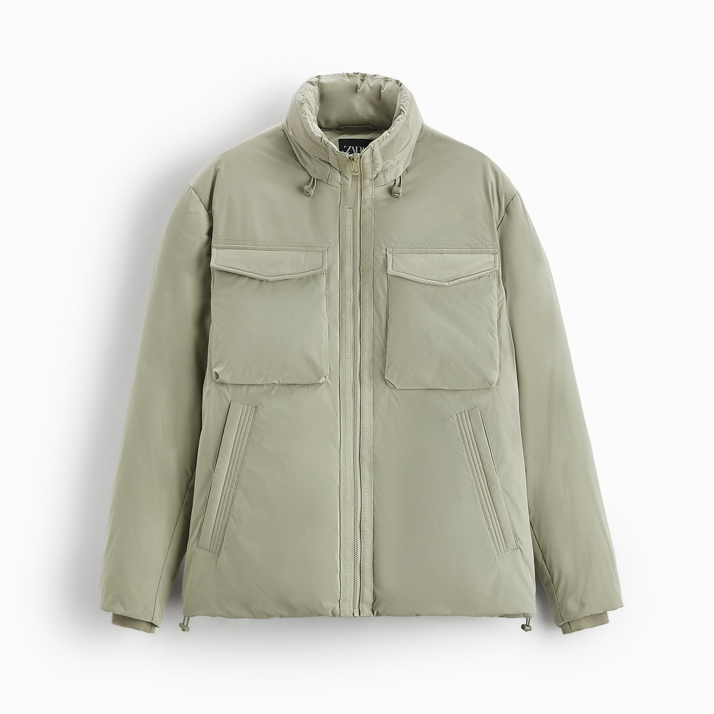 Aule Defender Coat