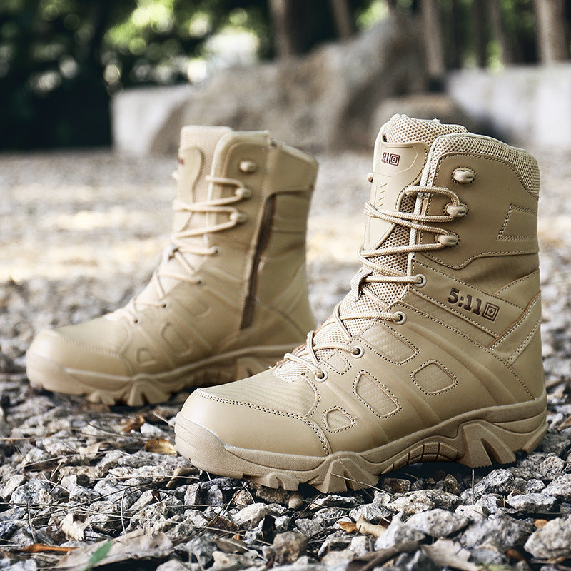 Aule Sword Men Boots