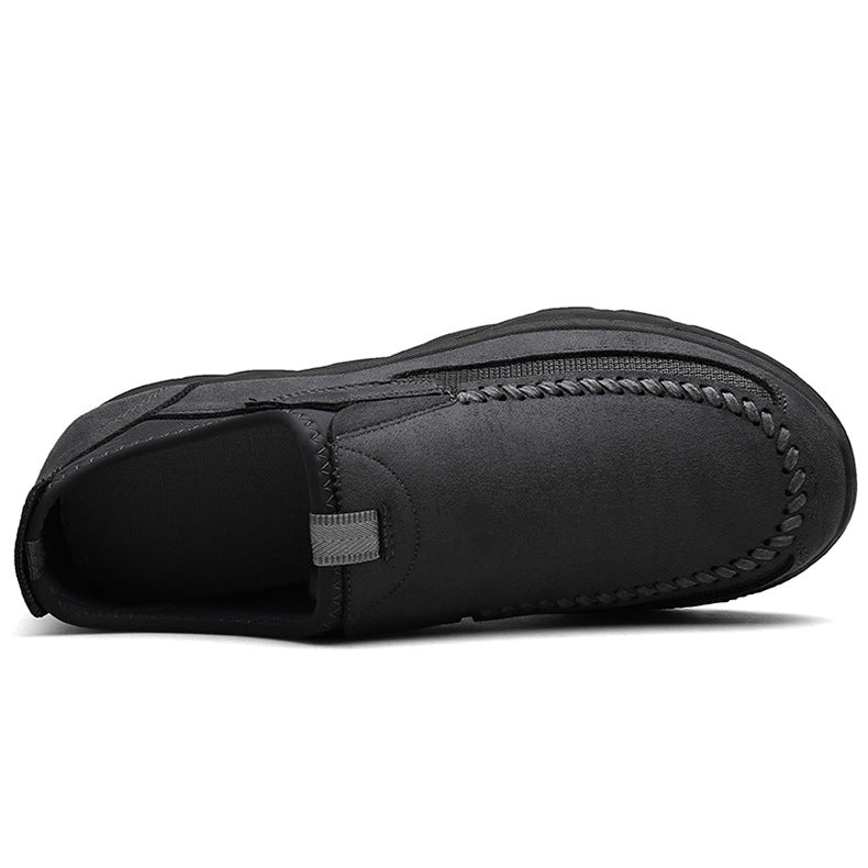 Aule Ease Loafer Shoes