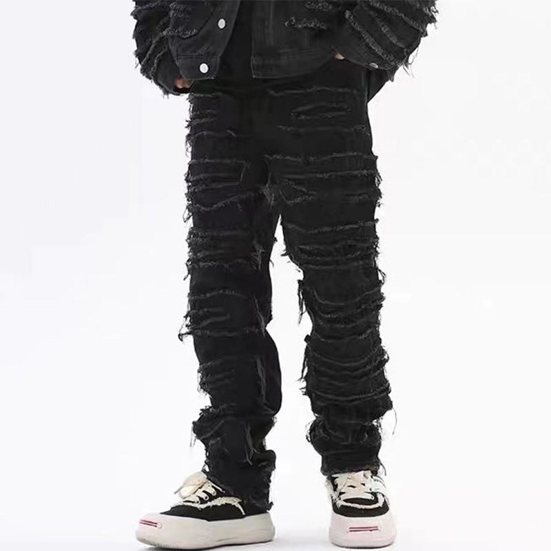 Aule Surface Jeans