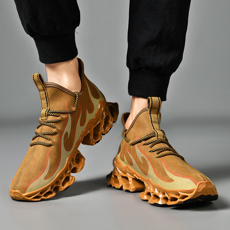 Aule Flame W1 Boots