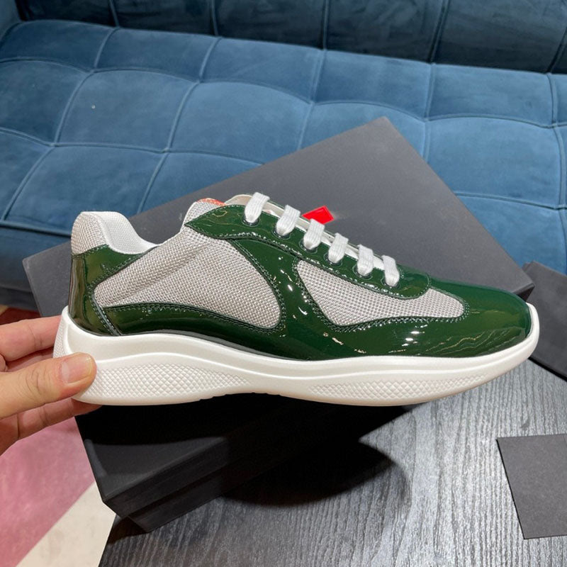 Aule Nature NAII Sneakers
