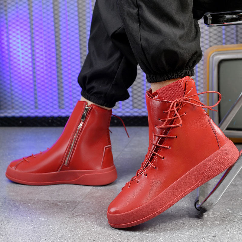 Aule Lancet X Boots