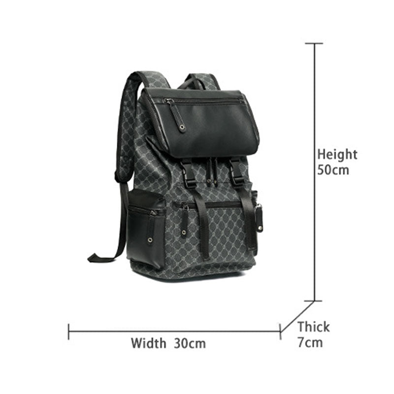 Aule Polka Dots Backpack