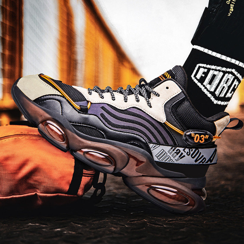 Aule Popcorn X31 Sneakers
