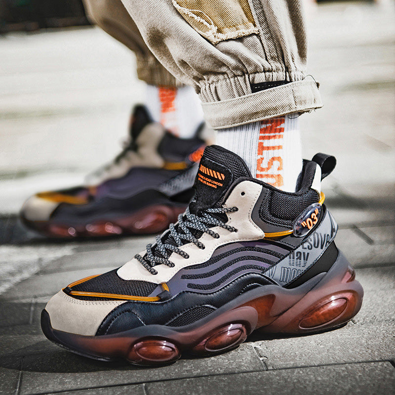 Aule Popcorn X31 Sneakers