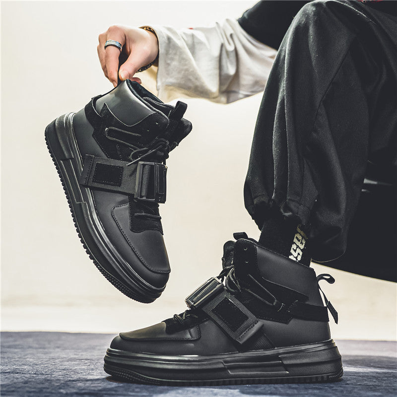 Aule Belt BT1 Sneakers