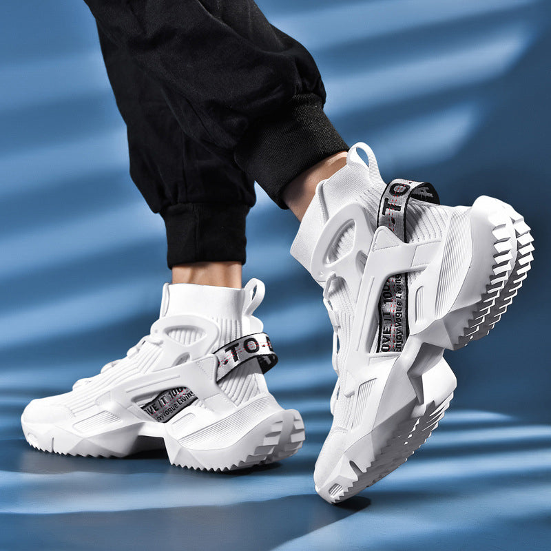 Aule Tank TG1 Sneakers