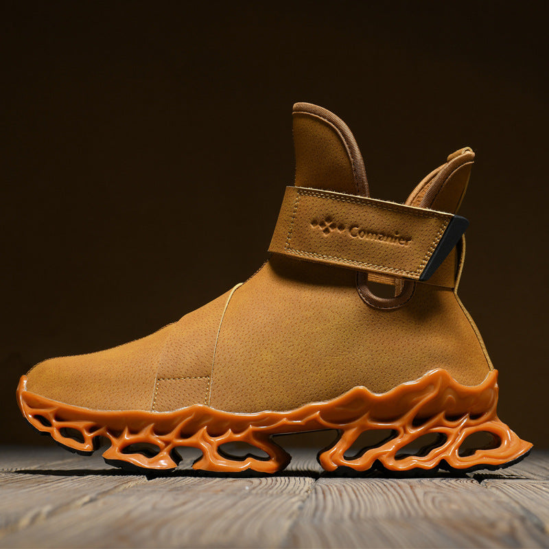 Aule Premium Winter Boots