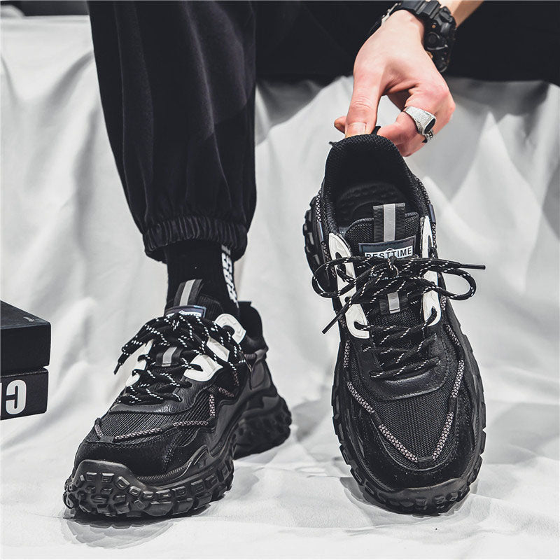 Aule Tire TT1 Sneakers