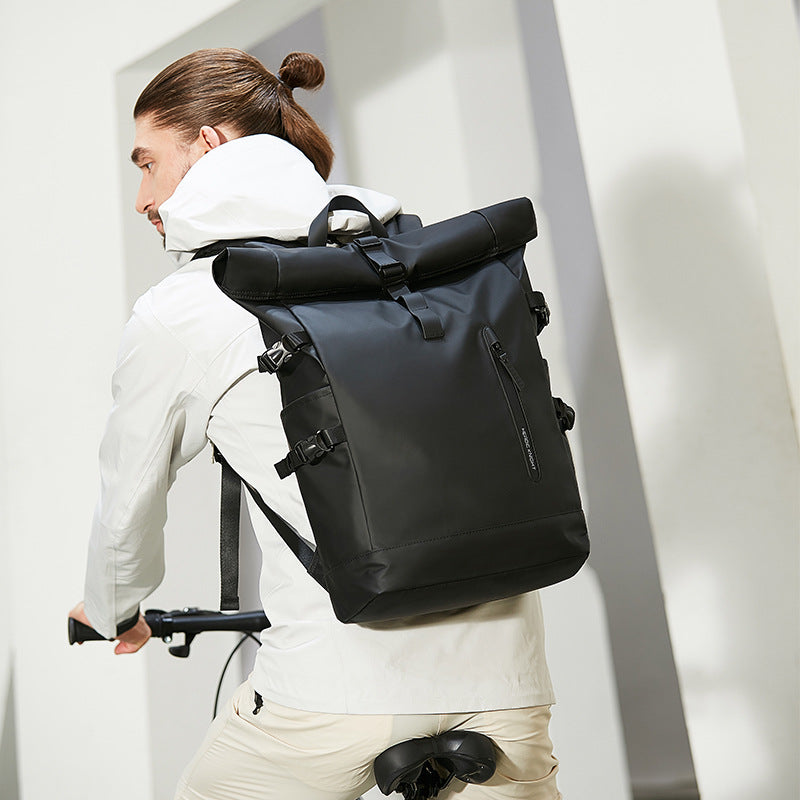 Aule Waterproof Backpack
