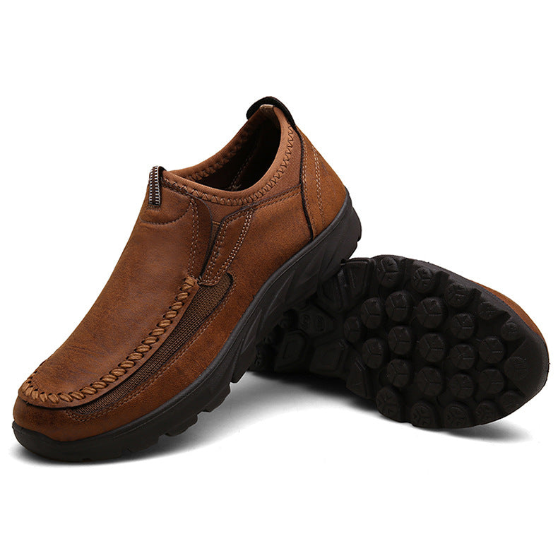 Aule Ease Loafer Shoes