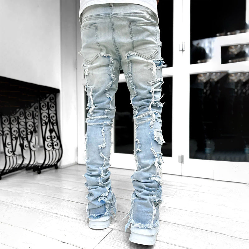 Aule Streetwise Jeans