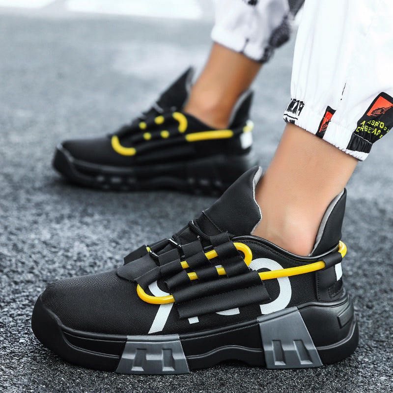 Aule Impulse D11 Sneakers