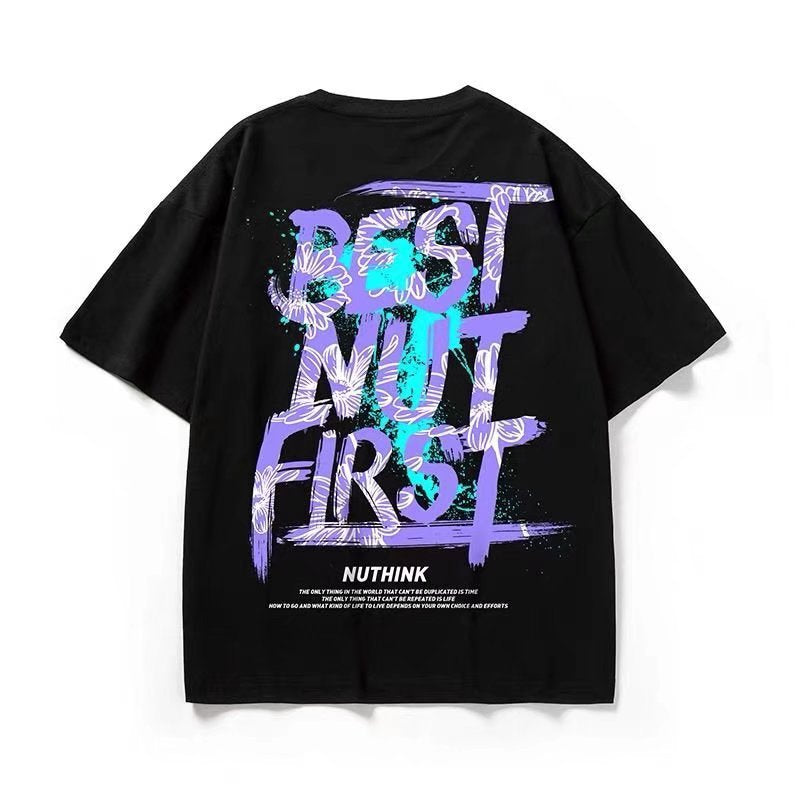 Best Nut First Tee