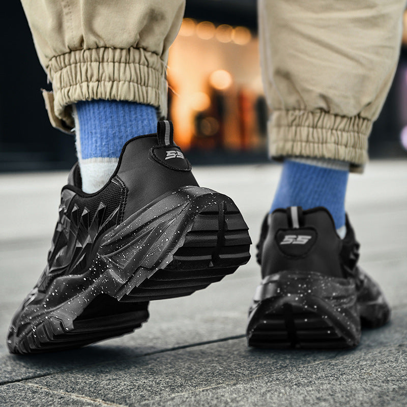 Aule Mecha Sneakers