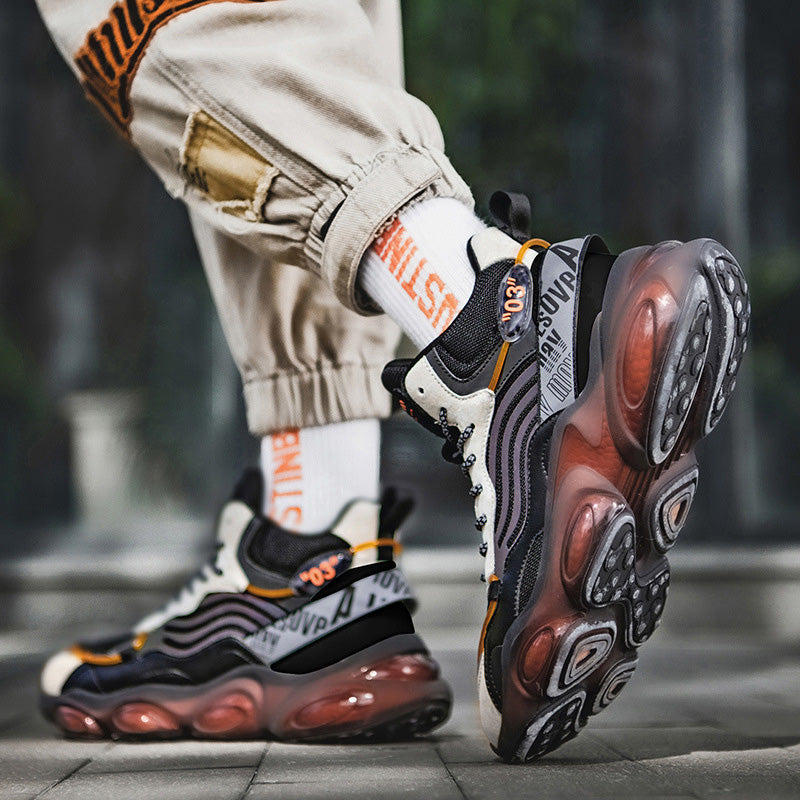 Aule Popcorn X31 Sneakers