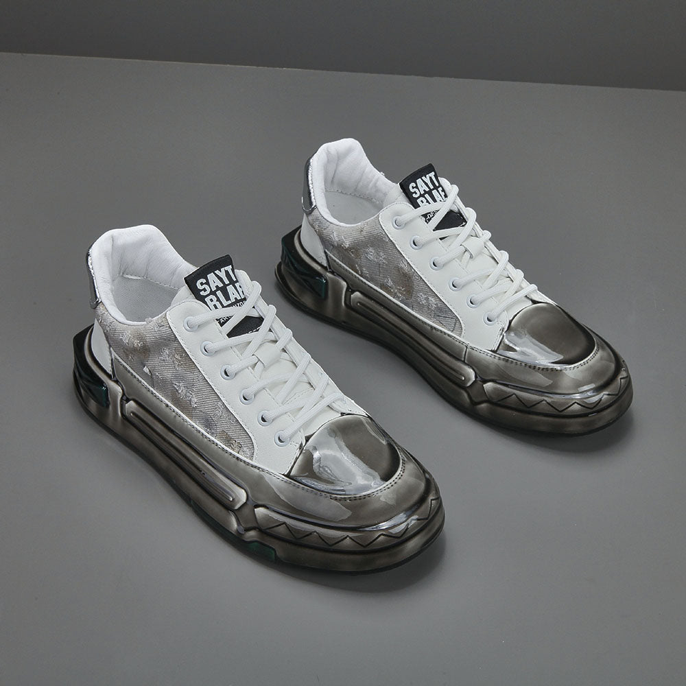 Aule Gradien Gear G1 Sneakers