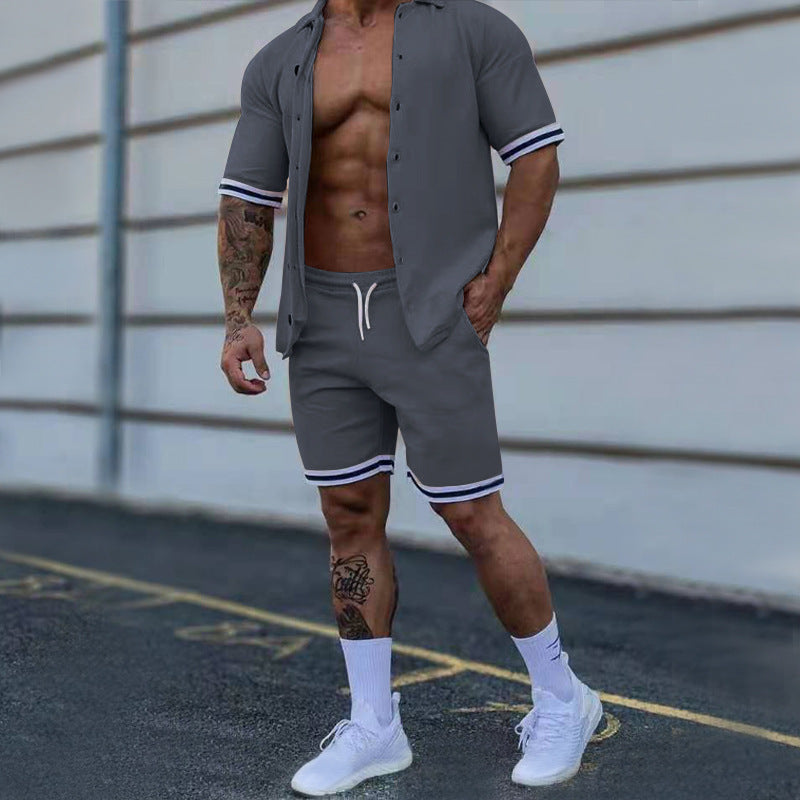 Aule Causal Two Piece Sets
