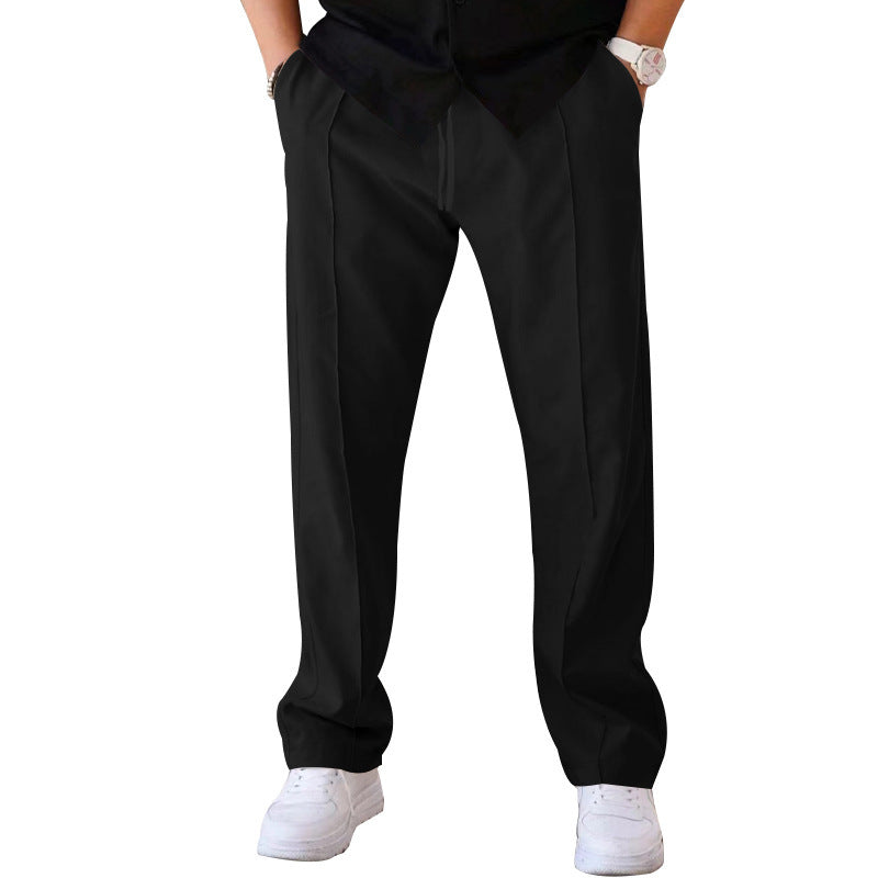 Aule Straight Leg Pants