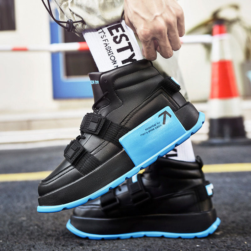 Aule Energy Storage CA1 Sneakers