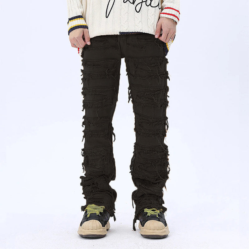 Aule Surface Jeans