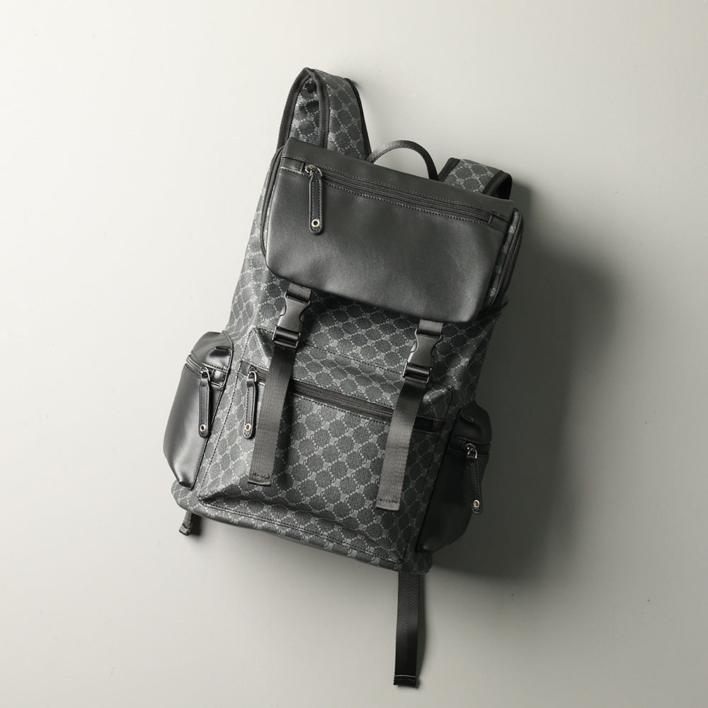 Aule Polka Dots Backpack