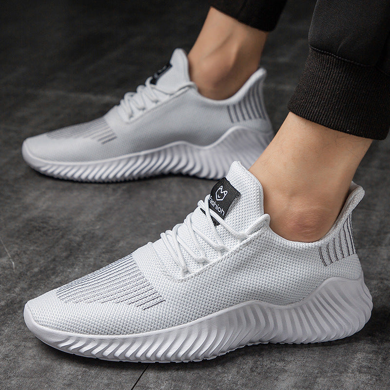 Aulemen Breeze Chunky Sneakers