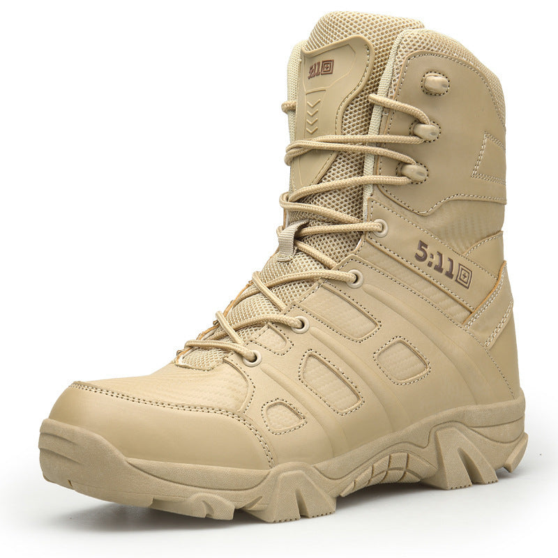 Aule Sword Men Boots